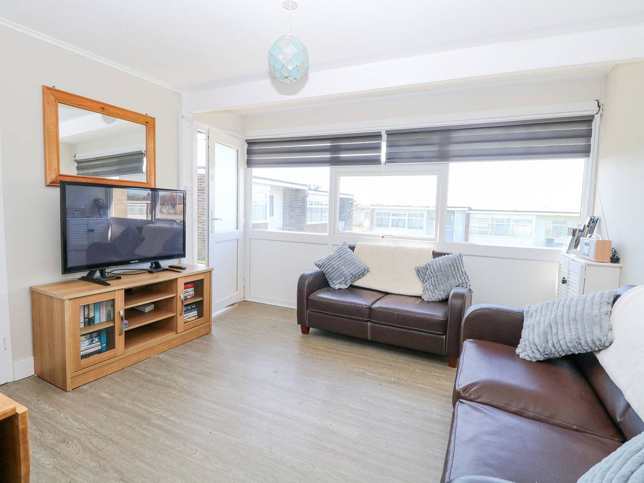 Chalet 39 in Hemsby, Great Yarmouth