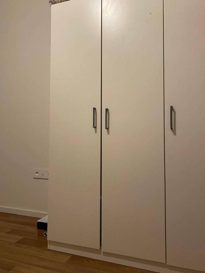 Gîte pour 2 personnes, avec balcon à Souffelweyersheim