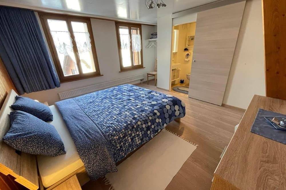 Ganze Wohnung, Ferienwohnung Hälmli in Heiden, Zürich Voralpen