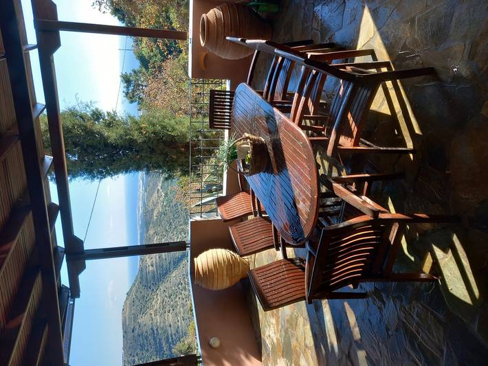 Dom wakacyjny dla 4 osób, z ogród, Dla rodziny w Kreta