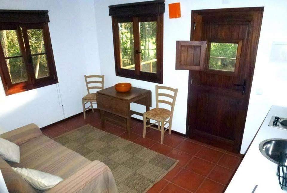 Apartamento inteiro, Bungalow in São Teotónio, Costa Alentejana