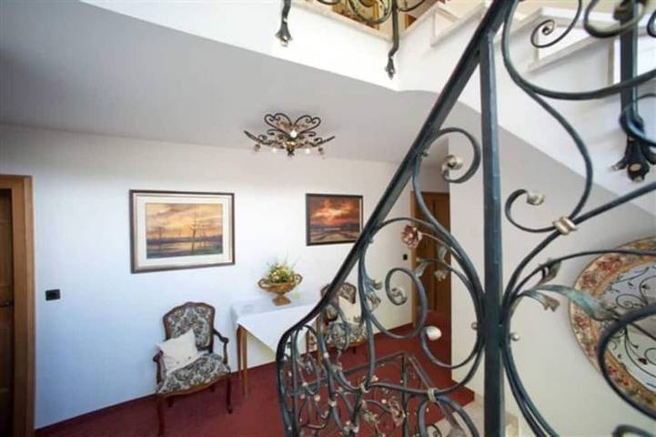 B&B für 2 Personen, mit Garten in Rottach-Egern