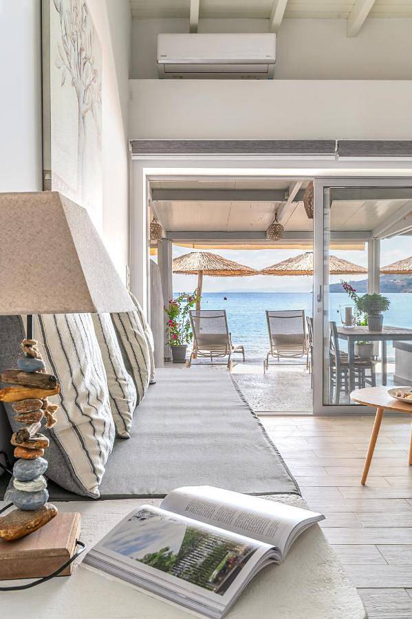 Ferienwohnung für 6 Personen, mit Terrasse - 1