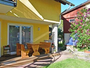 Ferienwohnung für 3 Personen in Baabe, Rügen, Bild 4