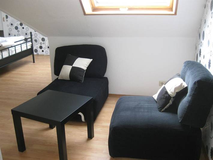 Ganze Ferienwohnung, Wohnung Südosten in Tating, Eiderstedt