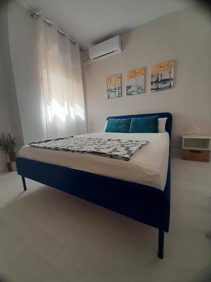 Gîte pour 2 personnes à La Línea de la Concepción - 2