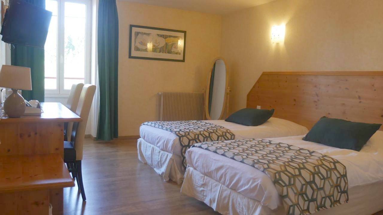 Double Room in Montmelard, Région de Mâcon