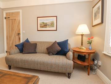 Cottage for 4 People in Grassington, North Yorkshire, Photo 4