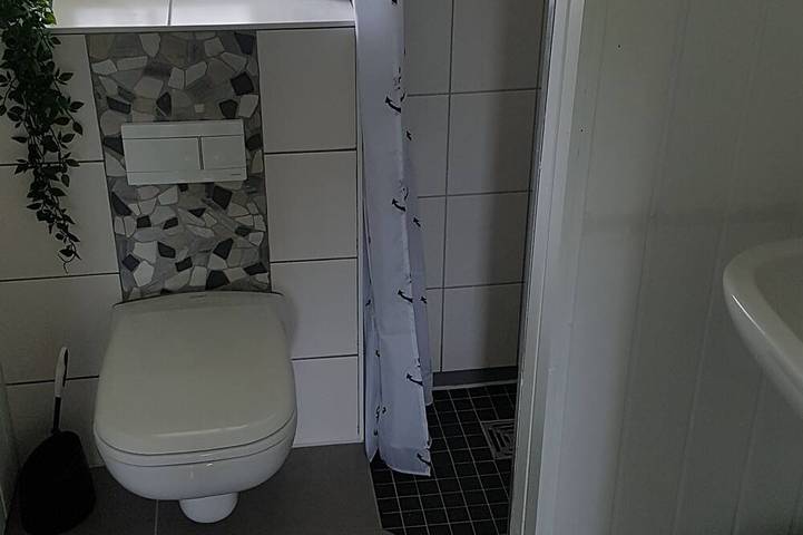 Ferienhaus für 4 Personen, mit Terrasse und Garten in Schönwalde am Bungsberg - 4