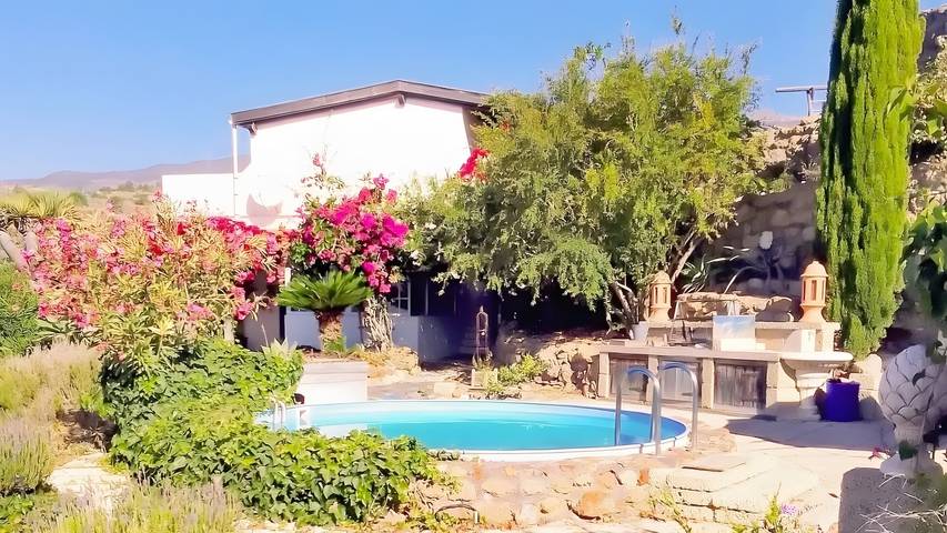 Estudio entero, Apartamento para 3 personas (54 m²) en La Sabinita in Arico Viejo, Arico