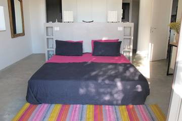 Maison De Vacances pour 10 Personnes dans Parabita, Golfe de Tarente, Photo 2
