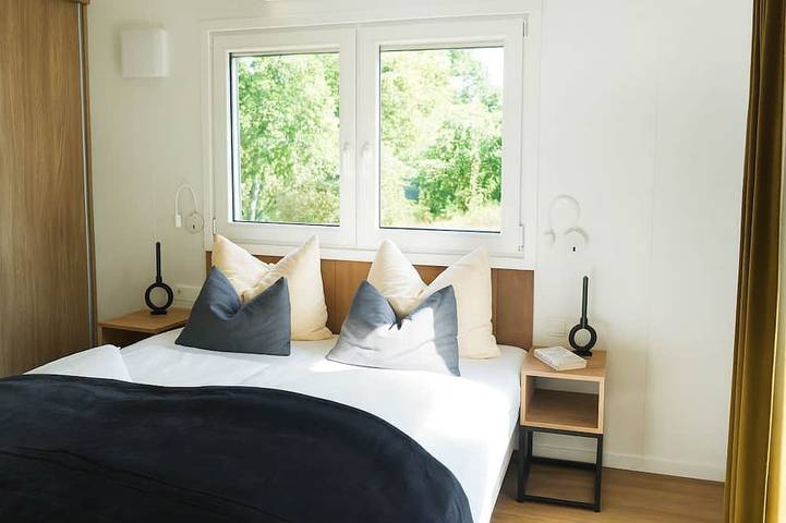 Ferienhaus für 5 Personen, mit Haustier in Passauer Land - 2