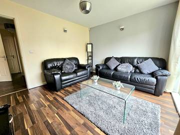 Glamping for 9 People in Liverpool, Merseyside, Photo 1
