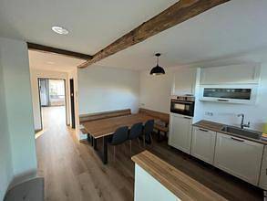 Ferienwohnung für 10 Personen, mit Balkon - 1