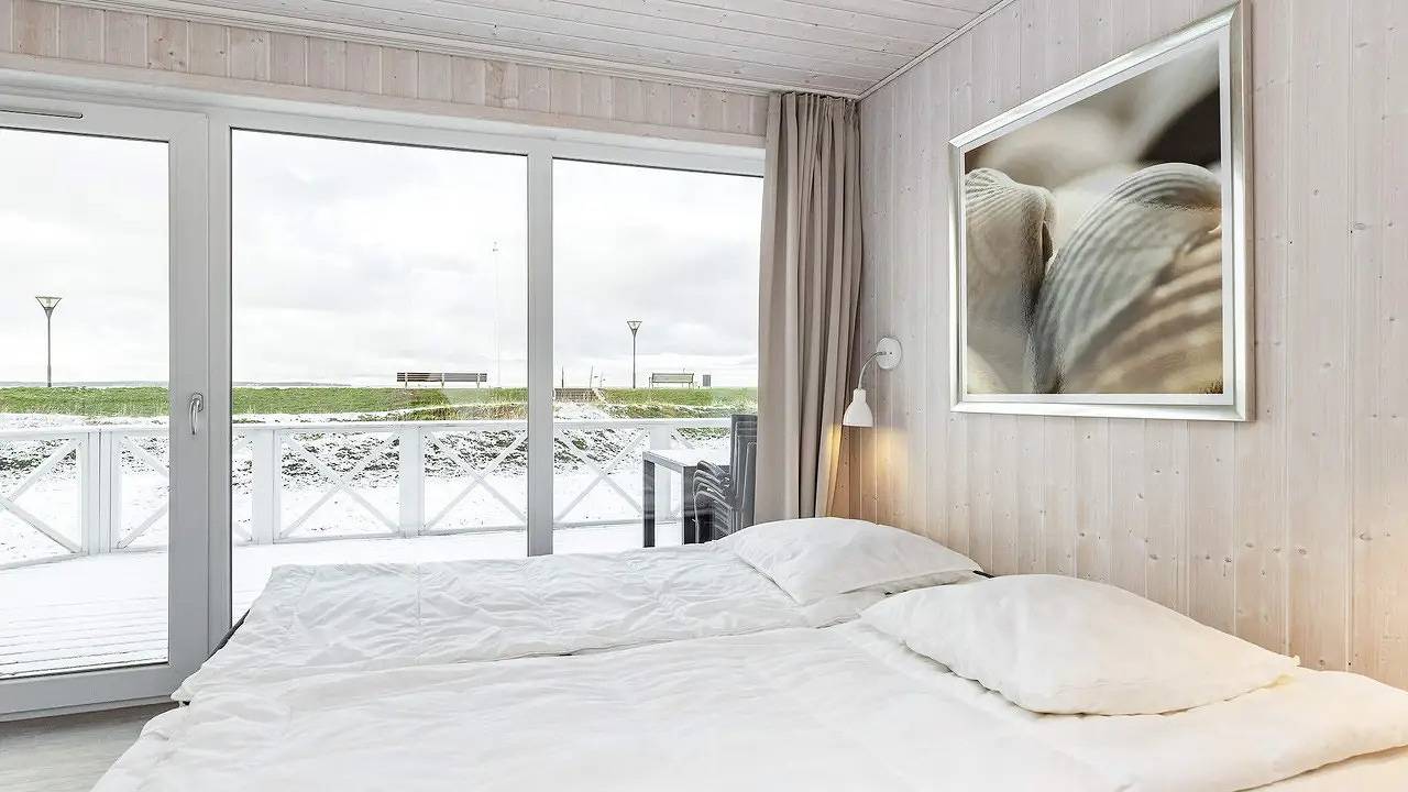 Ferienhaus für 8 Personen (100 m²) in Marina Wendtorf in Wendtorfer Strand, Wendtorf