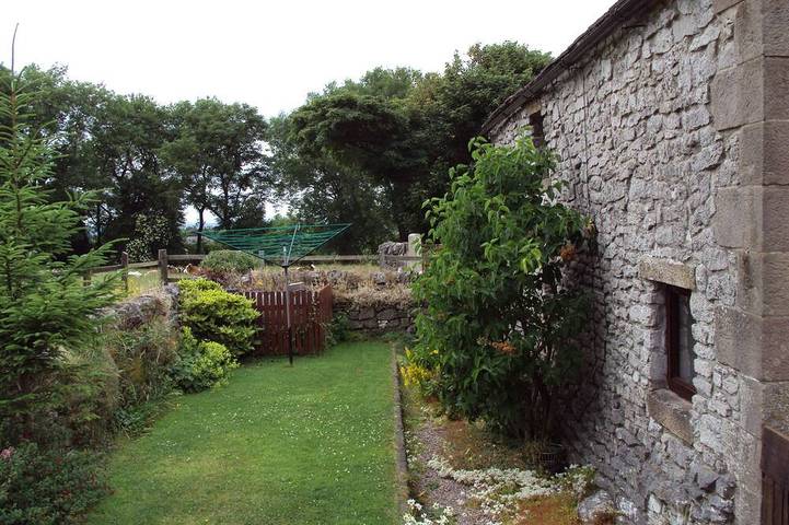 Encantadora casa de piedra caliza en el corazón del Peak District. in Aldwark, Derbyshire