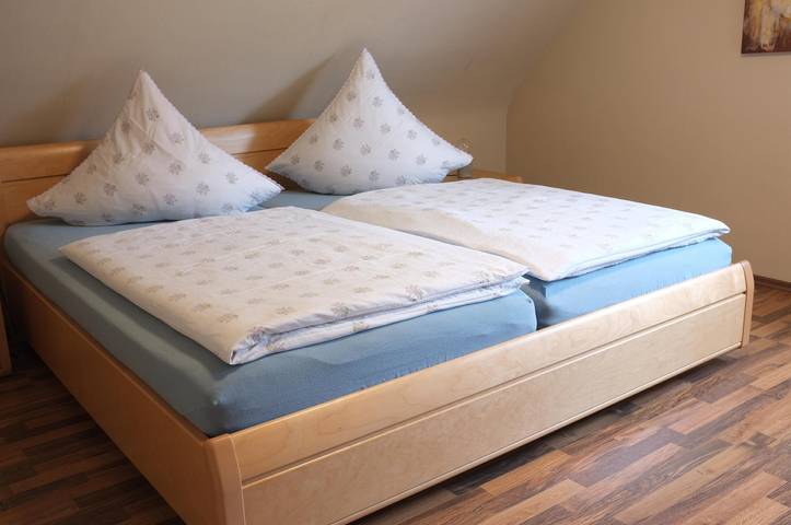 Ferienwohnung für 4 Personen, mit Balkon und Garten in Zell (Mosel) - 2