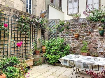 Gîte pour 5 personnes dans Office De Tourisme De Granville Terre Et Mer