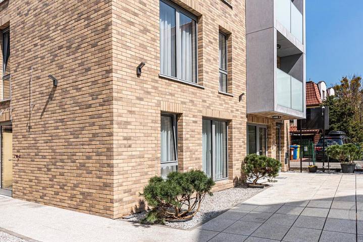 Ferienhaus für 2 Personen, mit Haustier in Zoppot - 3