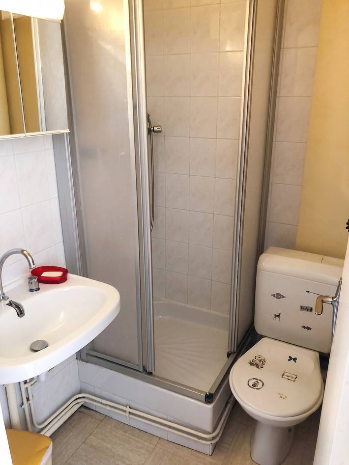 Gîte pour 4 personnes dans SuperDévoluy - 2