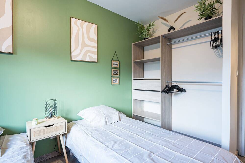 Maison St Jean near ski resort in Saint-Jean-de-Maurienne, Saint-Jean-de-Maurienne region