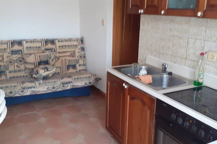 Ferienwohnung für 5 Personen, mit Terrasse, mit Haustier