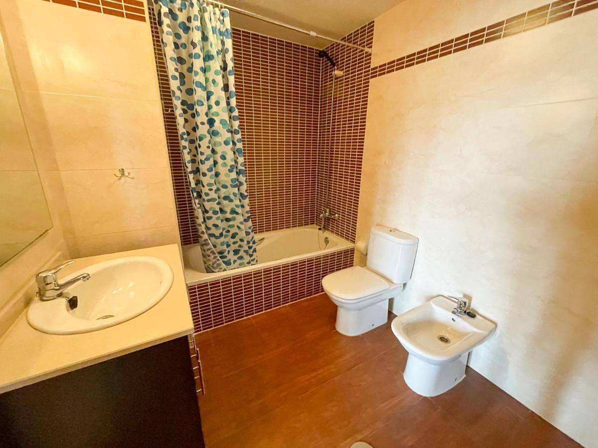 Apartamento entero, Alojamientos Foz 3000 in Foz, A Mariña Lucense