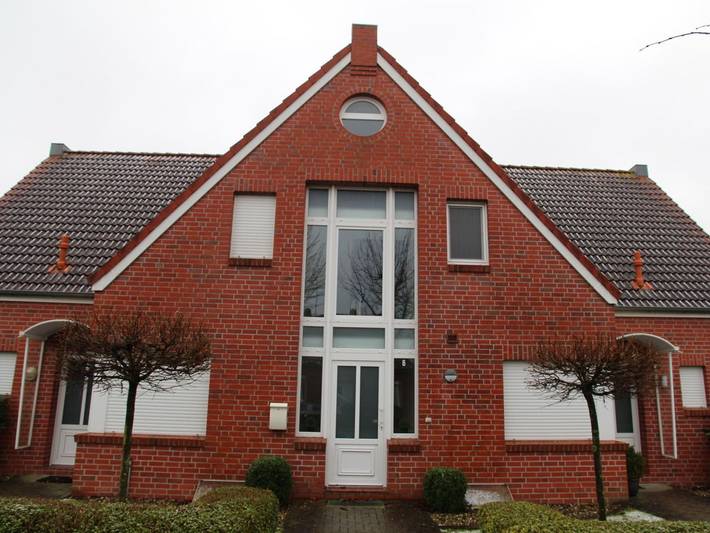 Ferienwohnung für 2 Personen, mit Balkon, kinderfreundlich in Greetsiel