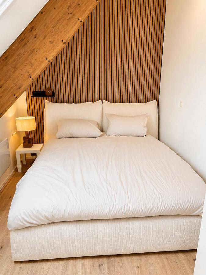 Gîte pour 2 personnes, animaux acceptés dans Peize - 4