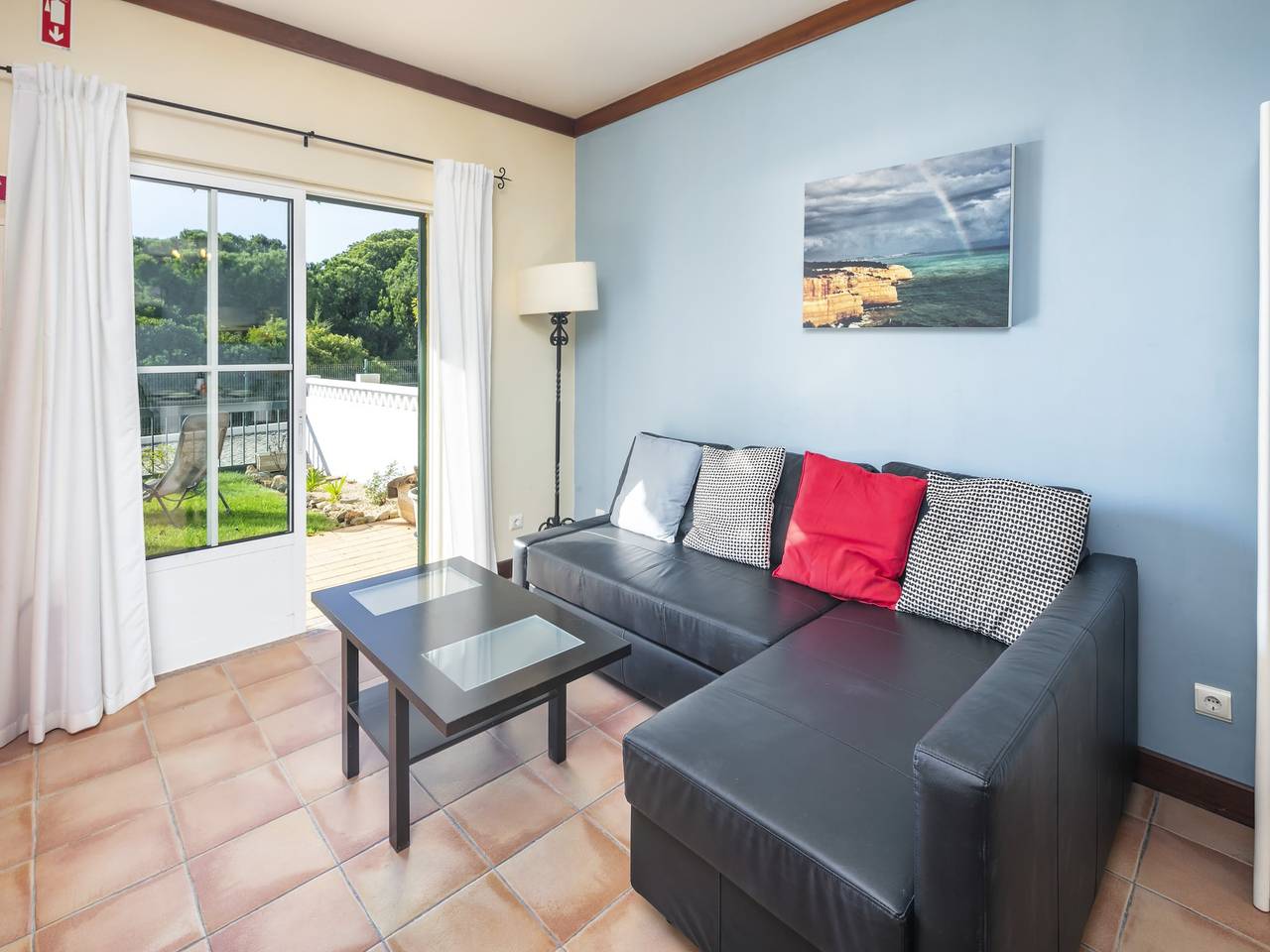 Casa vacanza a Algarve Central a partire da 226€ a notte