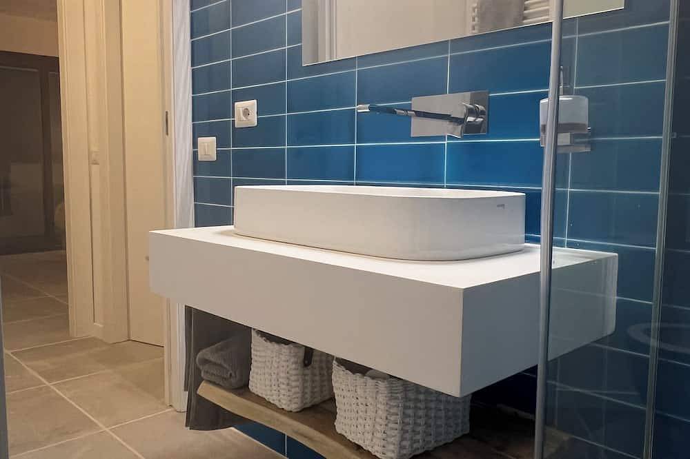 Appartement entier, The View 108 - Stylish apartment near the beach in Baja Sardinia in Baja Sardinia, Costa Smeralda