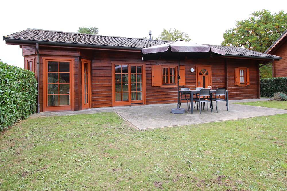 Boekhorst 4 in Brunssum, Parkstad Limburg