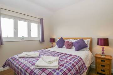 Cottage for 6 People in Queen Camel, Somerset, Photo 4