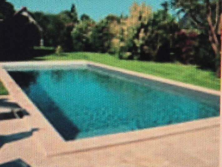 Ferienhaus für 4 Personen, mit Pool und Garten in Sestri Levante