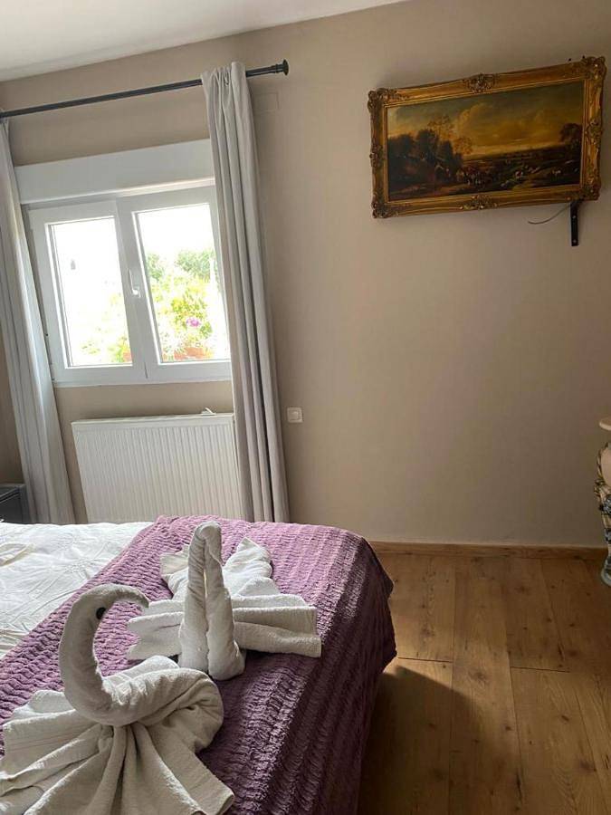 Casa rural para 14 personas, con Terraza además de Piscina y Vistas en Perelló - 3