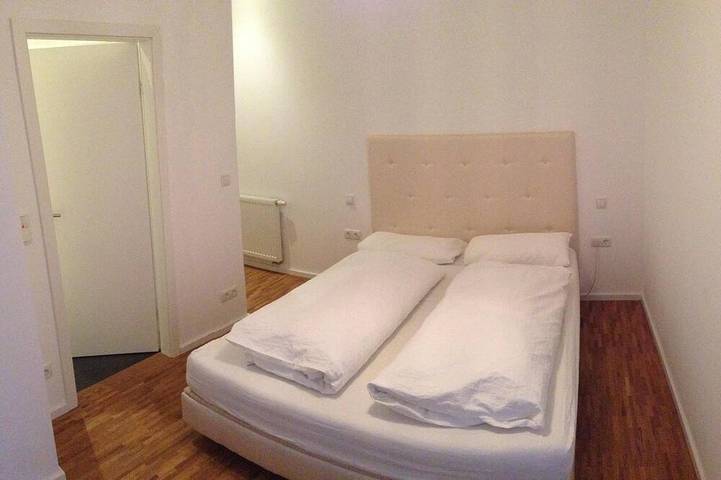 Bauernhof für 2 Personen, mit Garten in der Pfalz - 2