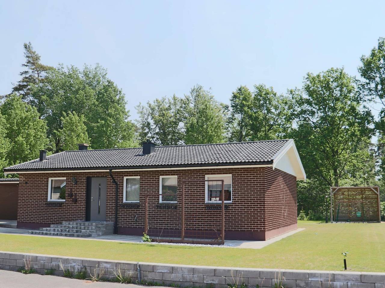 4 Sterne Ferienhaus in Vittsjö in Vittsjö, Hässleholm und Umgebung