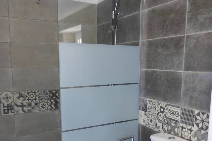 Maison d’hôte pour 2 personnes, avec jardin à Saint-Loup (Tarn-et-Garonne) - 2