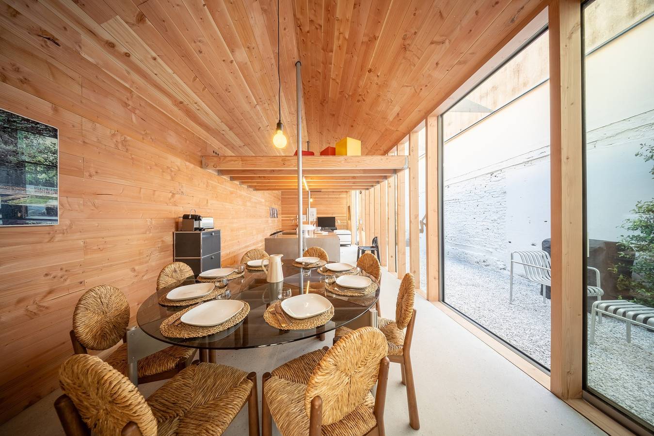 Cabane Cala – Im Herzen von Arcachon, Strände fußläufig erreichbar in Arcachon, Arcachon und Umgebung