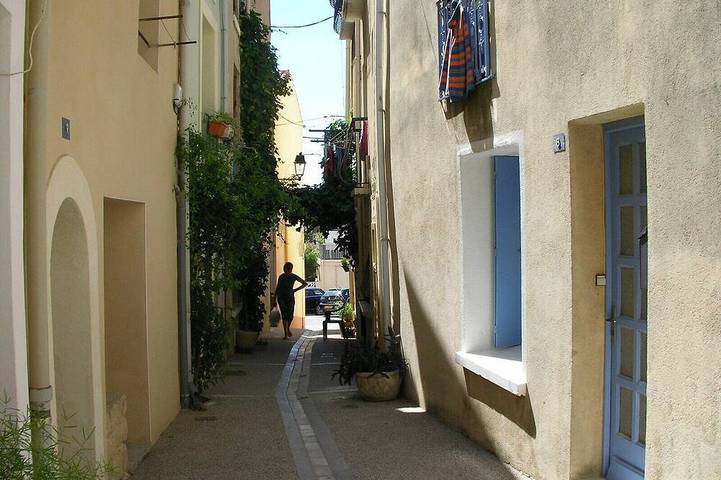 Maison de vacances pour 7 personnes - 1