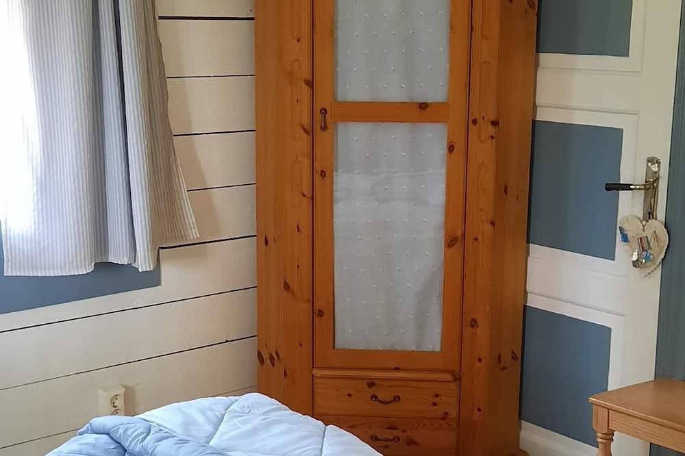 Gemütliches 6-Personen-Haus mitten im Wald, genießen Sie die Weite und Ruhe in Värmland