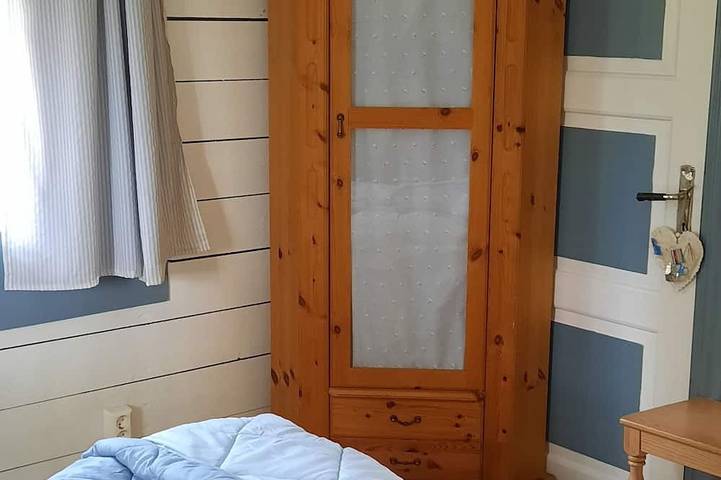 Gemütliches 6-Personen-Haus mitten im Wald, genießen Sie die Weite und Ruhe in Värmland