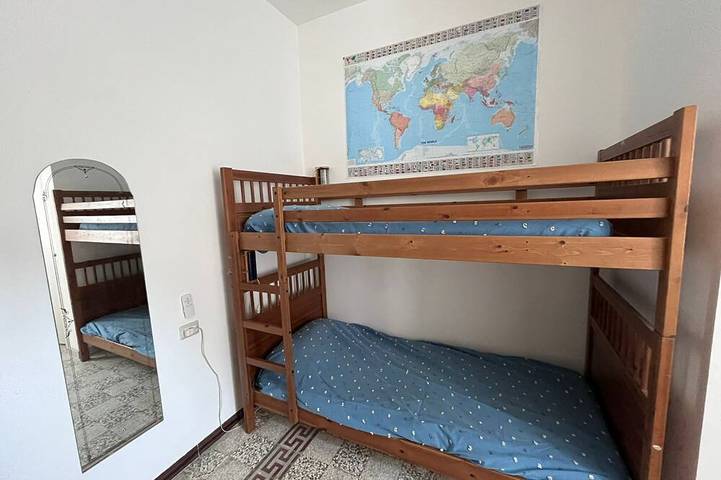 Apartamento entero, Central apartment a stone's throw from the lake \"La Vattutella\" Marta in Marta, Lago de Bolsena
