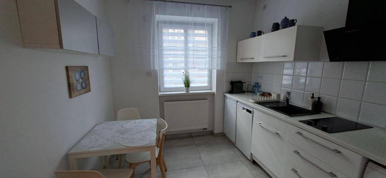 Cały apartament, One-Bedroom Apartment in Bolesławiec, Dolny Śląsk