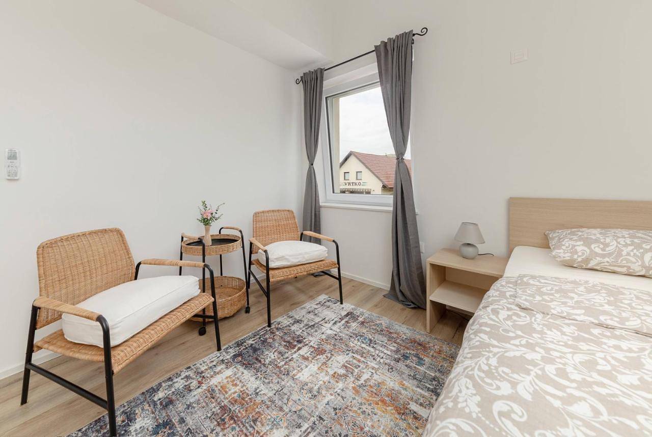 House Pr'Španc in Ljubljana, Zentralslowenien