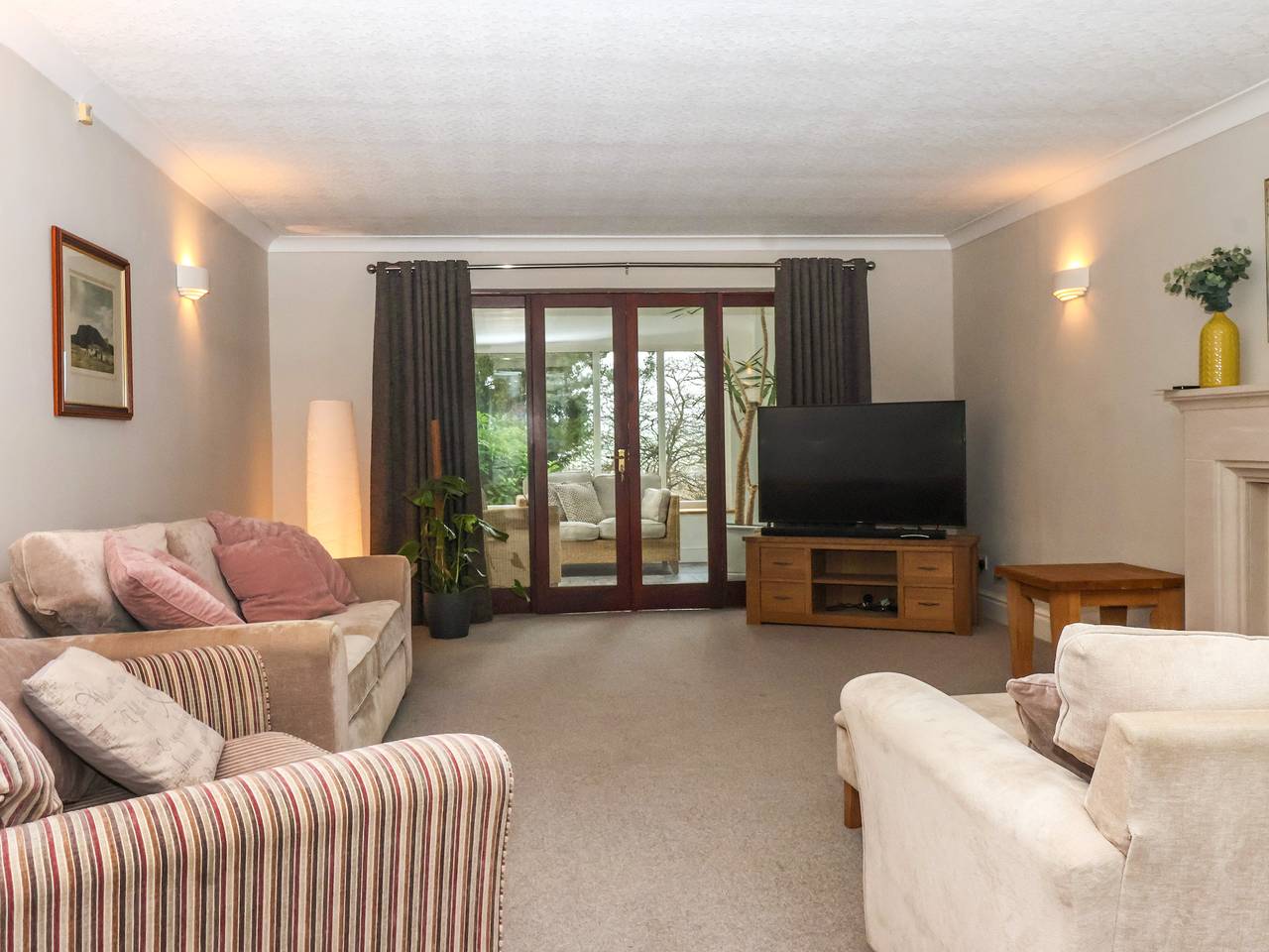 The Pines in Skipton, North Yorkshire