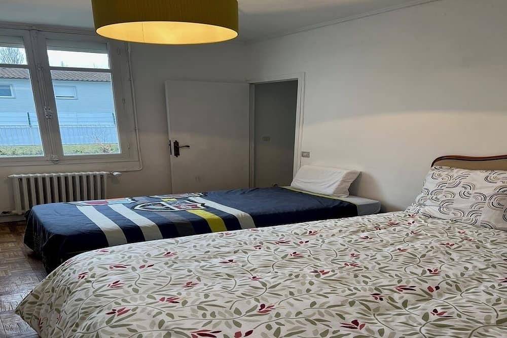 Nantes House sleeps 7 Quick access all directions Airport in Nantes, Nantes region