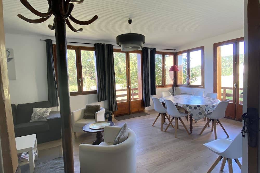 Appartement de vacances