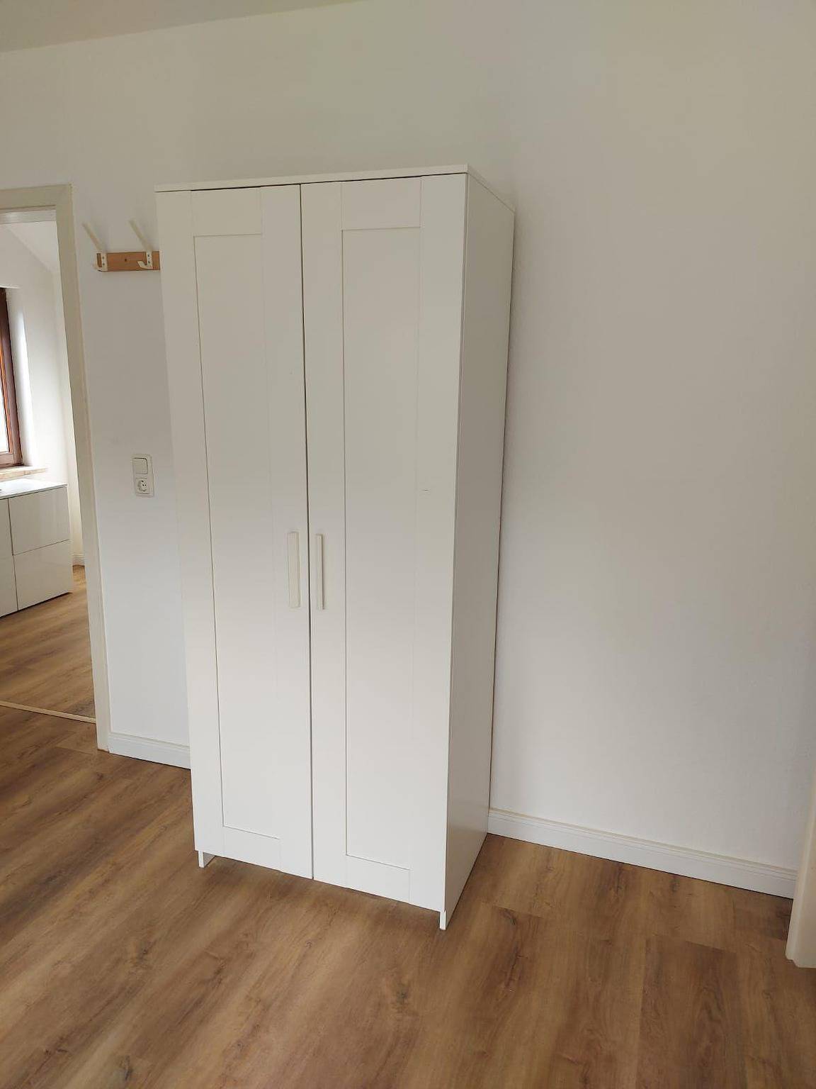 Ganze Ferienwohnung, Rotfuchs (1-4 Personen) in Brunsbüttel, Nordseeküste