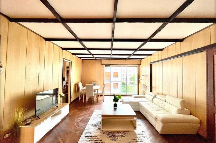 Holiday apartment for 6 people - 1